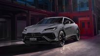 Meet The Lamborghini Urus S - The Slightly Less Insane Super SUV