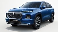 Maruti Suzuki Grand Vitara - Everything You Need To Know About The Latest Creta Rival