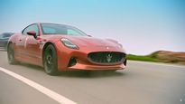 1200bhp Maserati GranTurismo Folgore EV Revealed Ahead Of 2023 Debut - Who Said Electric Was Boring?