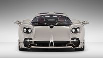 The Pagani Utopia - More Powerful & Lighter Than Huayra