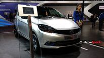 Tata Motors Confirms India’s ‘Most-Affordable’ Electric Car - Tiago EV