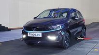 Tata Tiago EV Launched At Rs 8.49 Lakh - Two Battery Packs & 315km Max Range