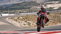 Ducati Multistrada V4 Pikes Peak Launched At Rs 31.48 Lakh - Multistrada Gone Mad