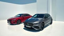 2023 Mercedes A-Class Arrives With Mild Hybrid Tech & Updated Infotainment