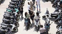Ather Energy Delivers 250 Electric Scooters During Diwali: Ather 450X Unlocks New Milestone