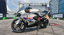 BMW Delivers 1,000 Units Of G 310 RR Motorcycles In 100 Days