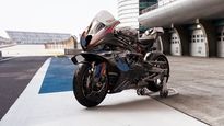2023 BMW M 1000 RR Revealed With Aero Upgrades & 314km/h Top Speed