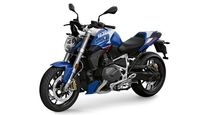 2023 BMW R 1250 R Revealed - Gets More Kit