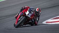 237bhp Ducati Panigale V4 R Is A Homologation Special That Revs To 16,500rpm
