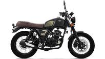 Top 5 Things About The Keeway SR125 Motorcycle - Price, Engine, Features & More