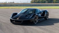 Lotus Evija Fittipaldi Revealed - 2,011bhp Limited Special Is Already Sold Out 