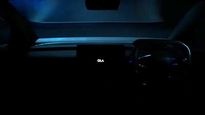 Ola Electric Car Interior Teased For The First Time - Motorcycles Coming Next Year