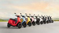 Ola Electric Scooter Front Suspension Issue – Official Statement Out