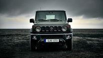 Maruti Suzuki Jimny 5-Door - All You Need To Know