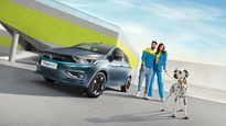 Tata Tiago EV Sets New Record - 10,000 Units Booked 