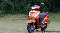 Top 10 Scooters In India With Best Underseat Storage