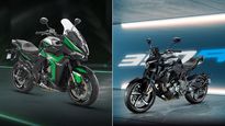 Zontes Motorcycles Launched In India: Chinese Motorcycles Priced Higher Than The Competition