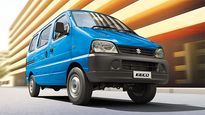 2022 Maruti Suzuki Eeco Launched At Rs 5.13 Lakh - More Powerful With Even Better Mileage