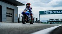 Suzuki MotoGP Motorcycles Slated To Be Destroyed After Team Withdraws From MotoGP