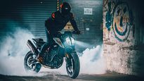 2023 KTM 790 Duke Revealed - Gets Downgraded In Home Market