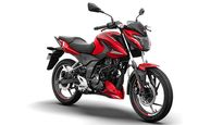 Bajaj Pulsar P150 Launched At Rs 1,16,755 - More Power & New Look 