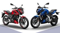 Bajaj Pulsar P150 Vs Bajaj Pulsar N160 – Specs Comparo