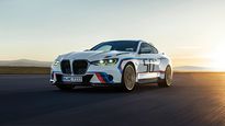 Ultra-Rare BMW 3.0 CSL Revealed With 552bhp - The Ultimate Driving Birthday Present 