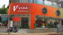 Hero Opens 'Vida' Experience Centre In Bengaluru - Commences Test Rides