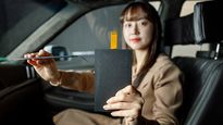 LG Develops ‘Invisible’ Speakers For Cars – Lighter & Less Bulky Than Conventional Speakers