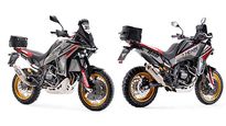 Moto Morini X-Cape ADV-R Debuts With Proper Off-Road Equipment: Will It Go Into Production?