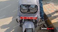 Upcoming Electric Scooter, River EV Spied Testing – Newcomer Gearing Up To Dethrone Ola & Ather?
