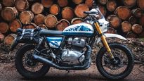 5 Upcoming Royal Enfield Motorcycles – Scrambler To Fully-Faired