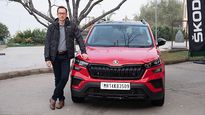 We Knew This Was Coming! India Becomes Third Largest Market For Skoda - Eyes Further Growth