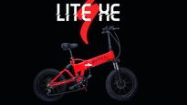 Svitch Lite XE Foldable Electric Bicycle Launched At Rs 74,999: A Fun Take On Personal Mobility