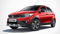 Top 5 Things About The New Tata Tiago NRG iCNG 
