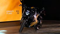 Ultraviolette F77 Launched At Rs 3.8 Lakh - 307km Range, Two Variants