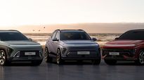 2023 Hyundai Kona Revealed - Second-Gen SUV Gets Sophisticated
