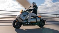 BMW To Bring This Futuristic Electric Scooter To India Tomorrow - Here's What You Need To Know