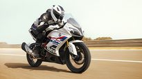 BMW G 310 RR Sales Cross 1,500 Units In 150 Days – Festive Season Helped Boost Sales
