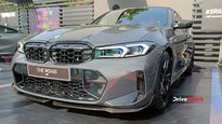 2023 BMW M340i Launched At Rs 69.2 Lakhs - India's Meanest 3 Series