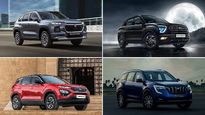 Top 10 Best-Selling Car Brands In India (November 2022) - Y-o-Y Sales Up By Nearly 31%