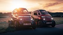 The CT-1 Microcar Is A Real Life Transformer That May Just Change The Way We Drive 