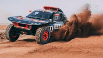 Dakar 2023 Prologue Stage Results: Ekstrom & Price Claim Wins - Hero's Branch Finishes Third 