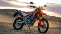Honda CRF300L Receives Mild Update For 2023 – Liquid-Cooled Engine & More