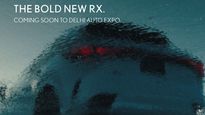 Auto Expo 2023: 5th-Gen Lexus RX To Debut At India's Largest Auto Show 