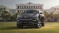 Mahindra Alturas G4 SUV Discontinued – Model Removed From Official Website