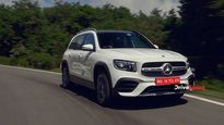 Mercedes GLB Launched In India - Prices Start At Rs 63.8 Lakh 