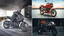 Bajaj Pulsar P150 Vs N160 Vs NS160 - Features, Powertrain & More