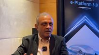 Interviews With Dreamakers: In Conversation With Sanjay Gopalakrishnan, SVP, Electric PV Business, BYD India
