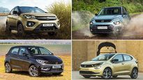  Tata Motors Overtakes Hyundai To Become 2nd Largest Car Manufacturer In India – Sales Figures Out